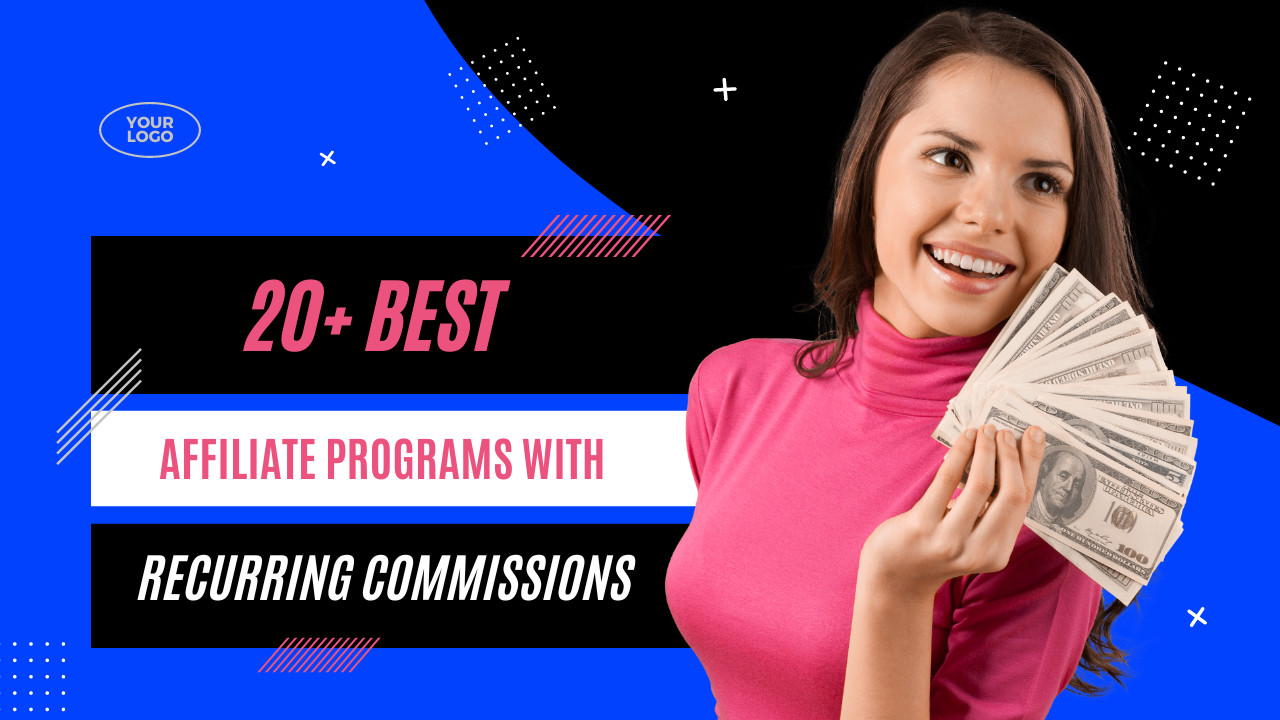 Affiliate Programs with Recurring Commission