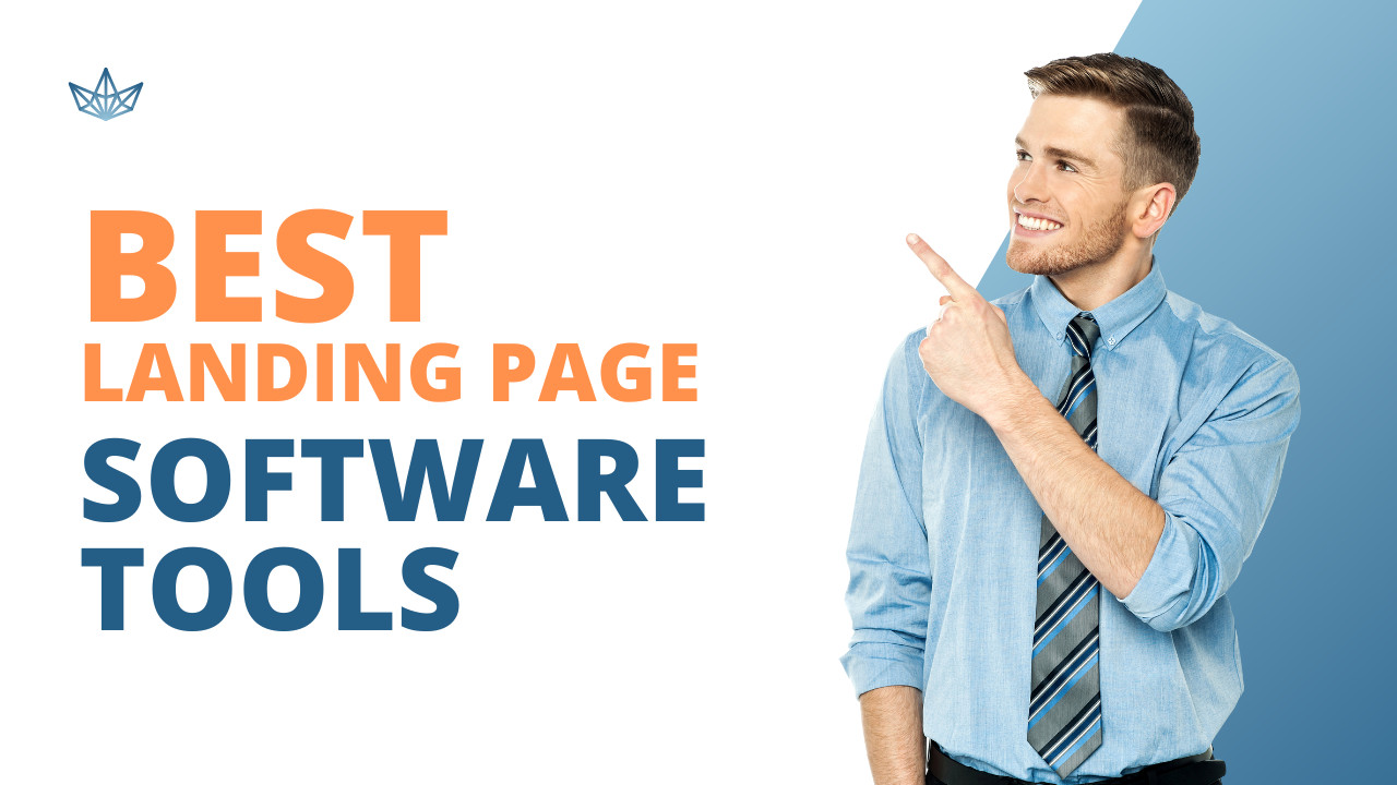 Best Landing Page Software Tools